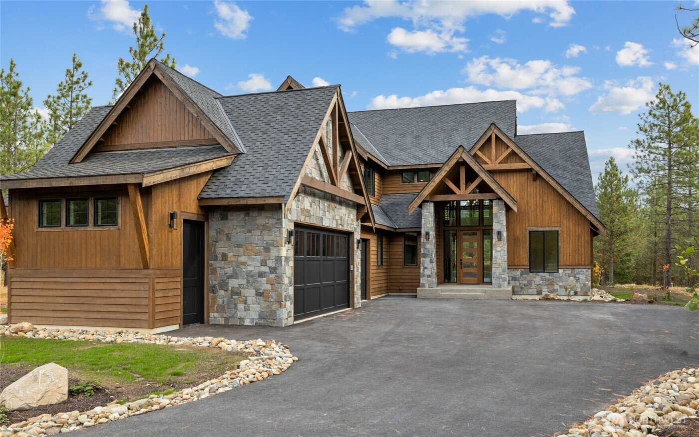 1601 Wanawish Loop , Cle Elum, WA 98922