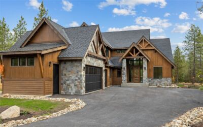 1601 Wanawish Loop , Cle Elum, WA 98922