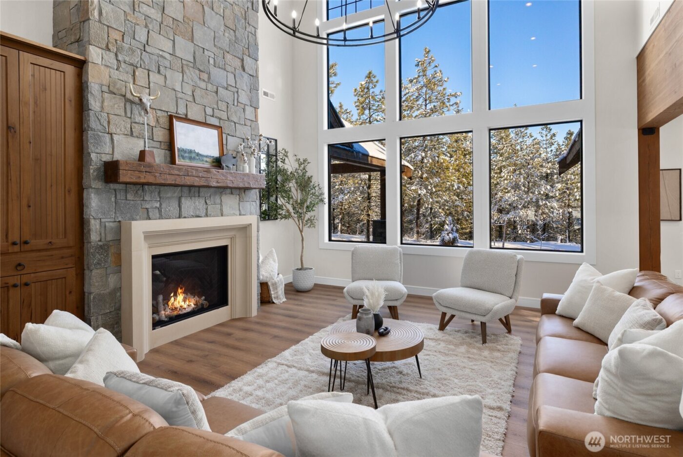 1601 Wanawish Loop , Cle Elum, WA 98922