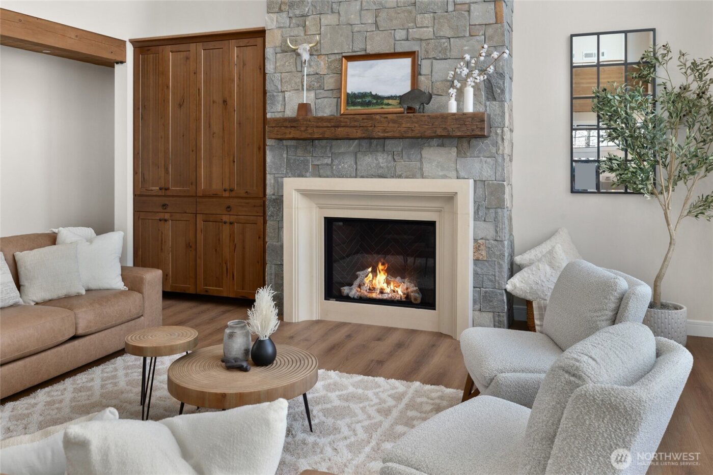 1601 Wanawish Loop , Cle Elum, WA 98922