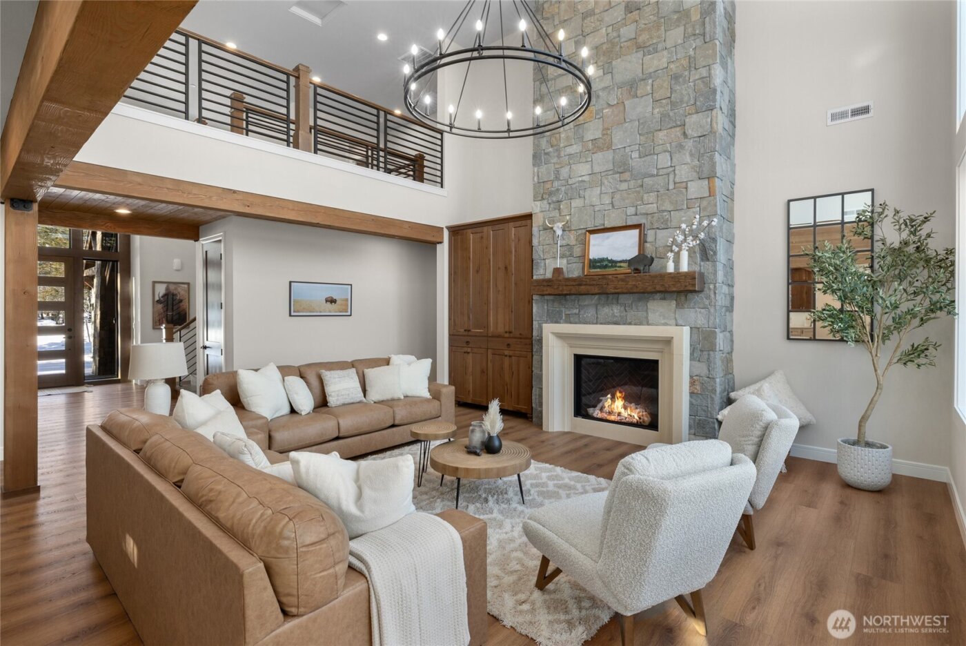 1601 Wanawish Loop , Cle Elum, WA 98922