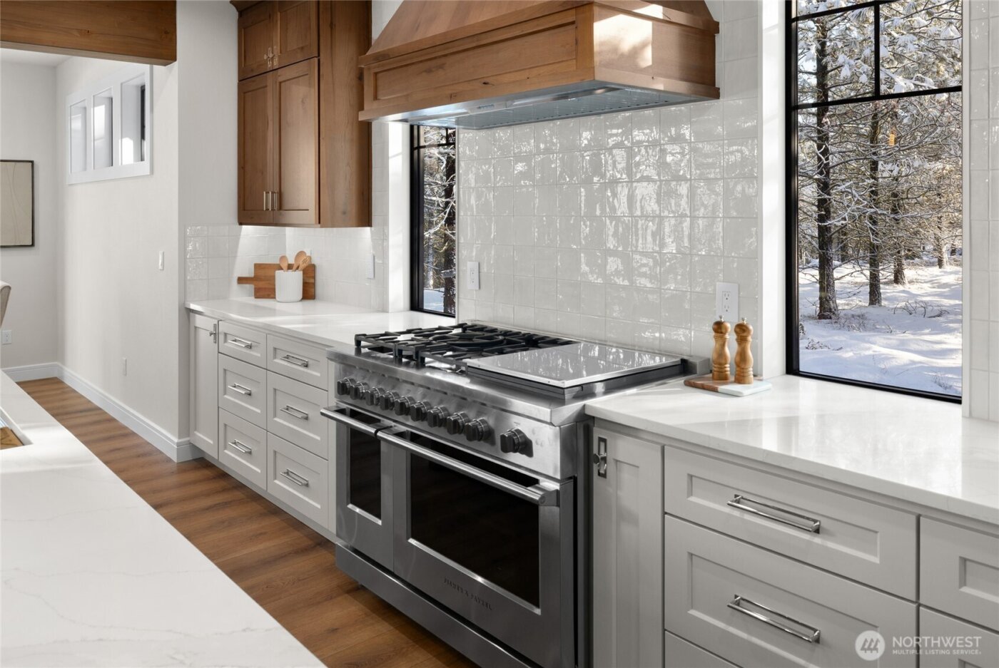 1601 Wanawish Loop , Cle Elum, WA 98922