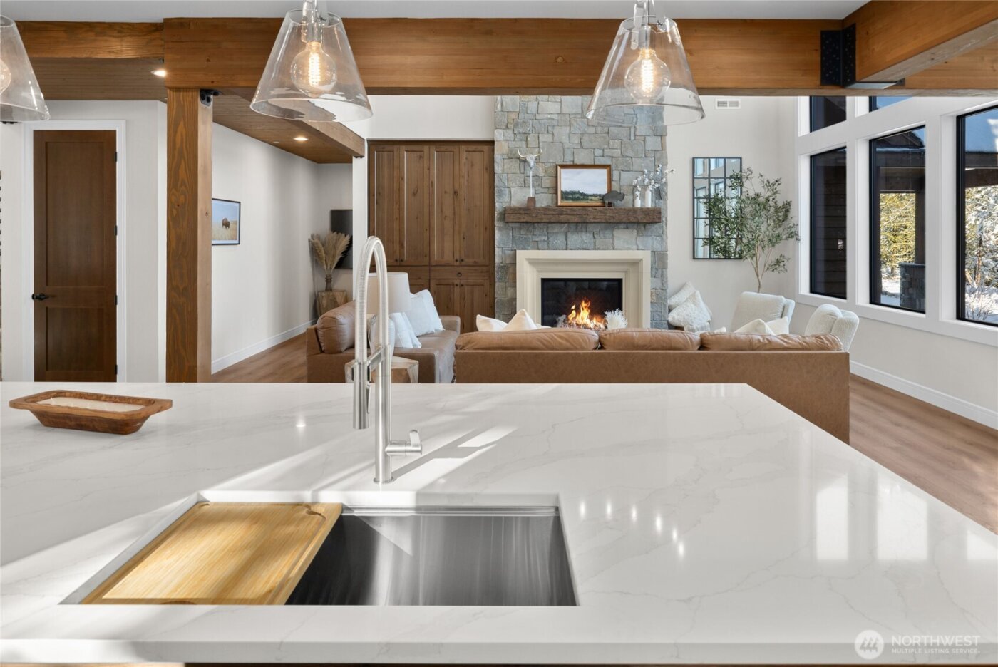 1601 Wanawish Loop , Cle Elum, WA 98922