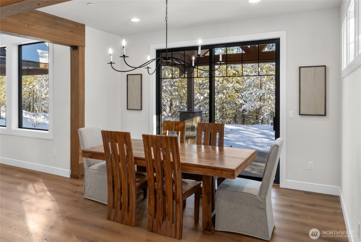 1601 Wanawish Loop , Cle Elum, WA 98922