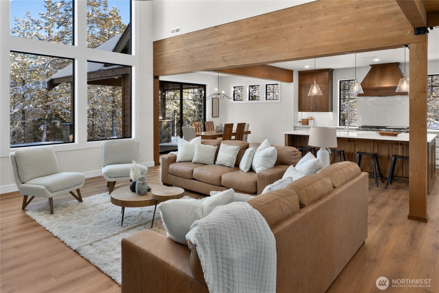 1601 Wanawish Loop , Cle Elum, WA 98922