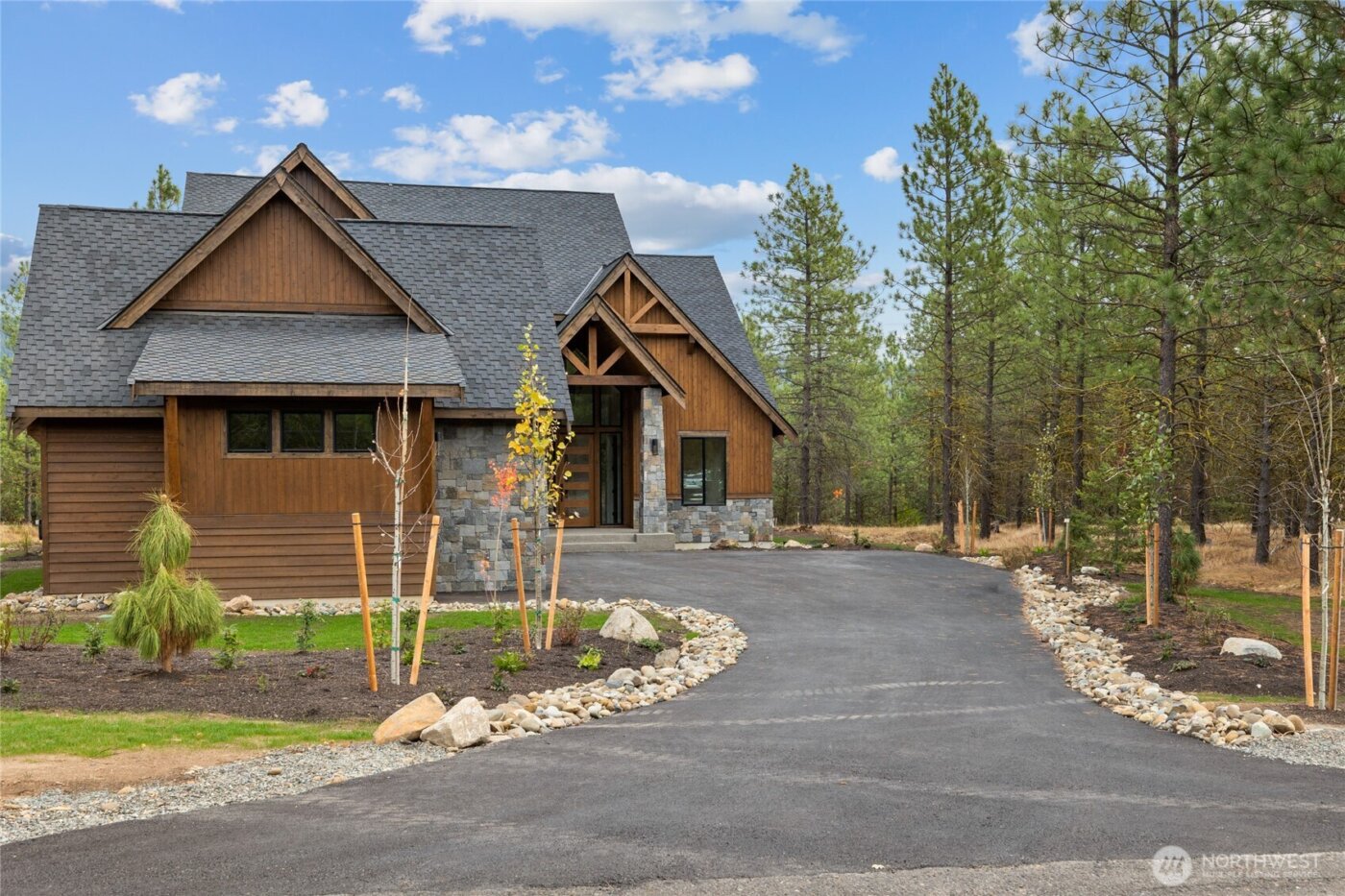 1601 Wanawish Loop , Cle Elum, WA 98922