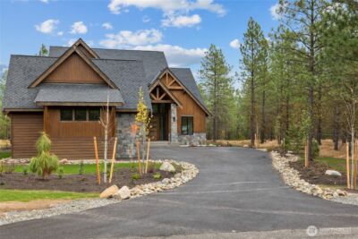1601 Wanawish Loop , Cle Elum, WA 98922 - Photo 24