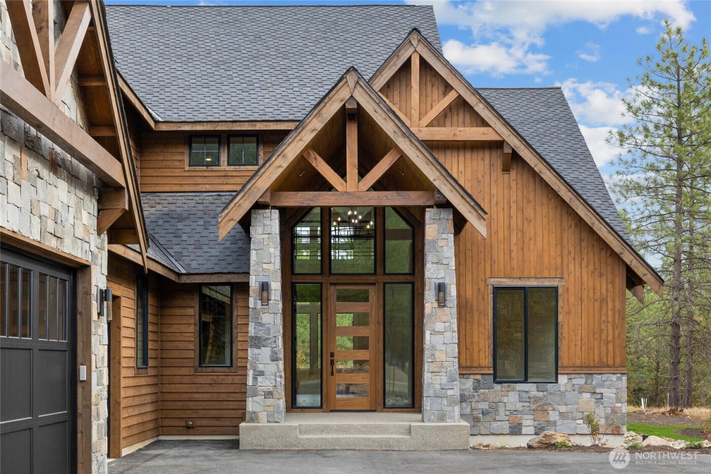 1601 Wanawish Loop , Cle Elum, WA 98922