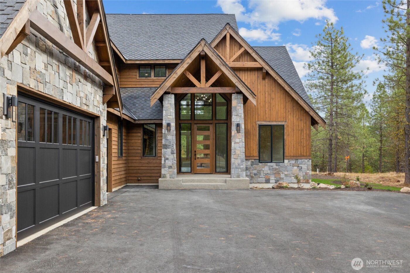 1601 Wanawish Loop , Cle Elum, WA 98922