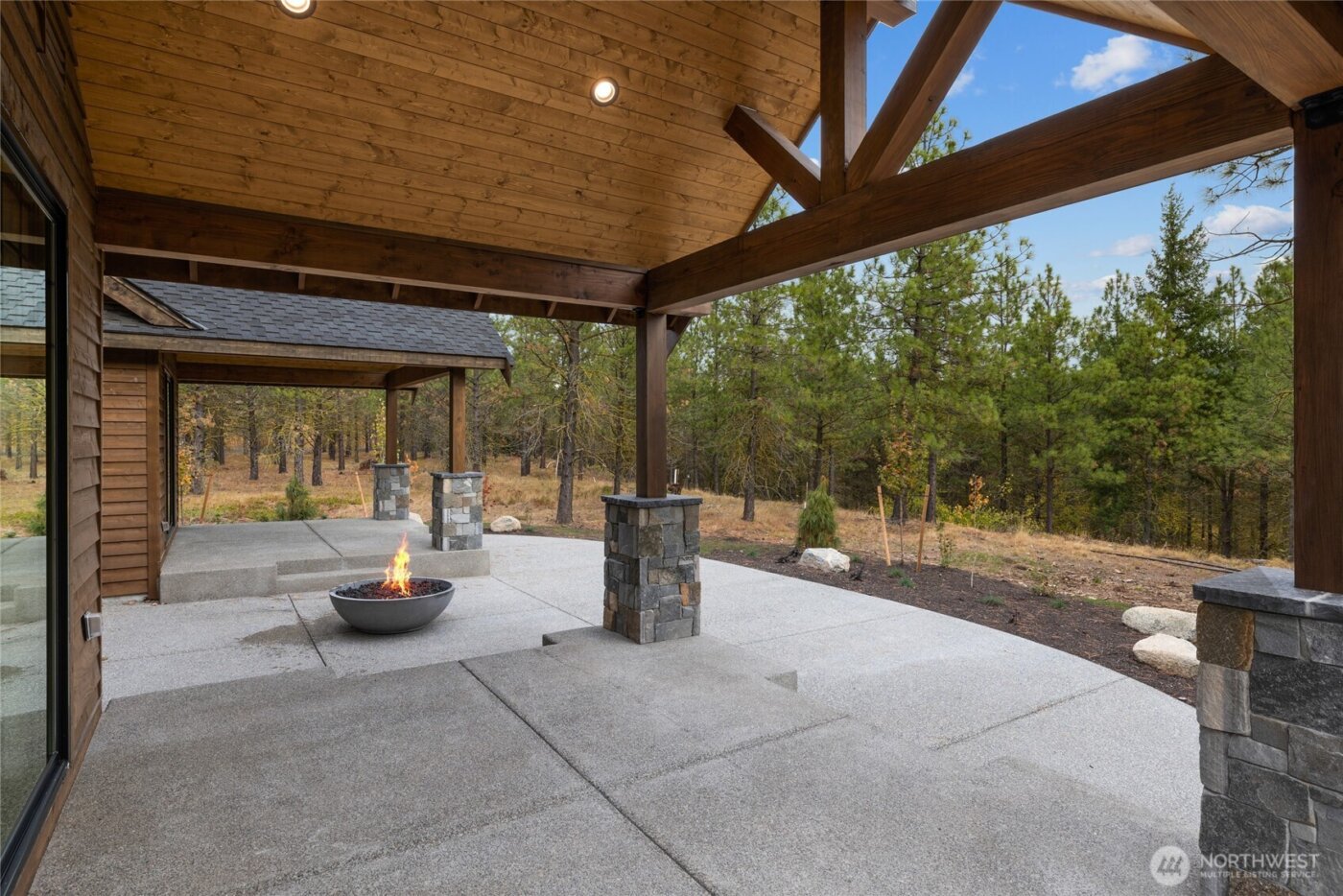 1601 Wanawish Loop , Cle Elum, WA 98922