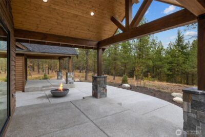 1601 Wanawish Loop , Cle Elum, WA 98922 - Photo 27