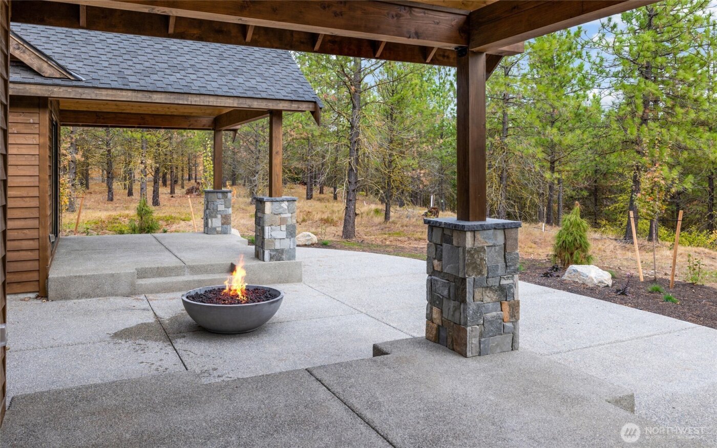 1601 Wanawish Loop , Cle Elum, WA 98922