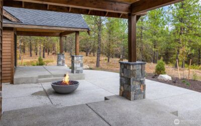 1601 Wanawish Loop , Cle Elum, WA 98922 - Photo 28