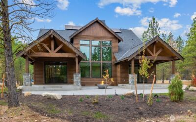 1601 Wanawish Loop , Cle Elum, WA 98922 - Photo 29