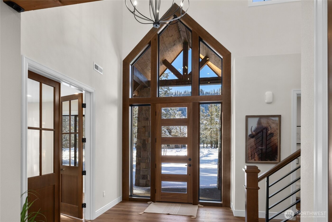 1601 Wanawish Loop , Cle Elum, WA 98922