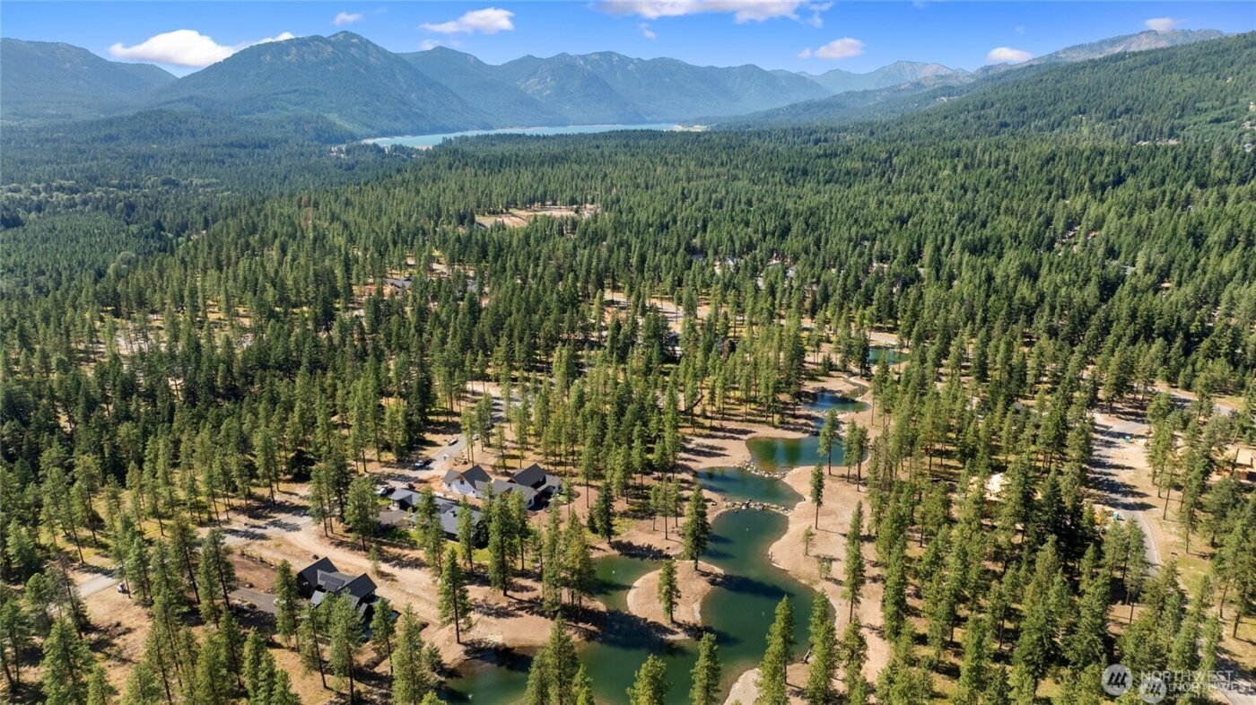 1601 Wanawish Loop , Cle Elum, WA 98922