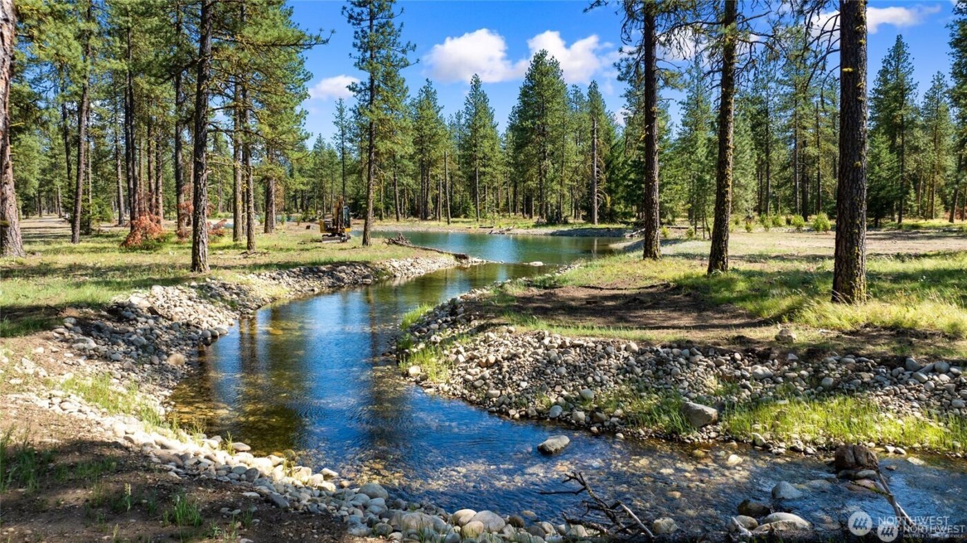 1601 Wanawish Loop , Cle Elum, WA 98922