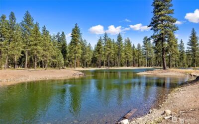 1601 Wanawish Loop , Cle Elum, WA 98922 - Photo 33