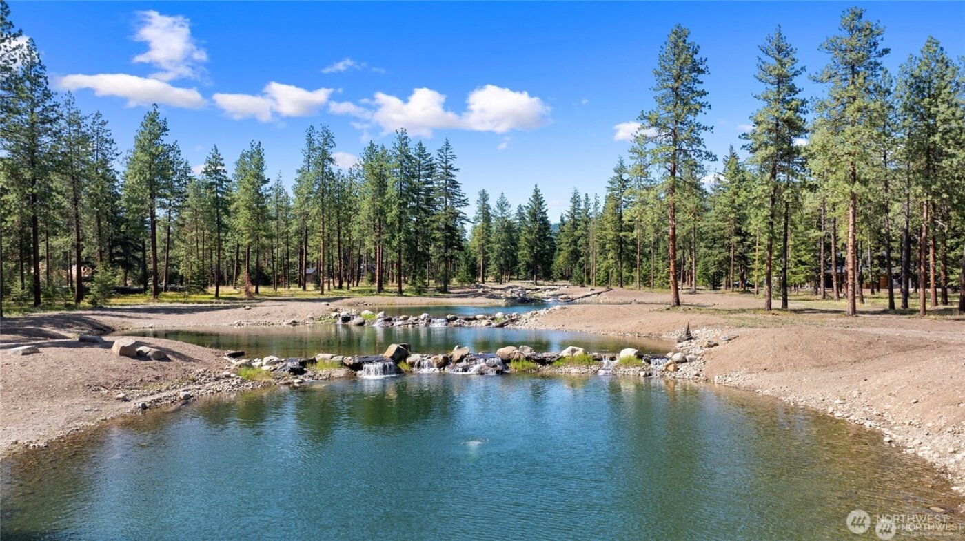 1601 Wanawish Loop , Cle Elum, WA 98922