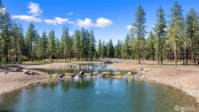 1601 Wanawish Loop , Cle Elum, WA 98922 - Photo 35