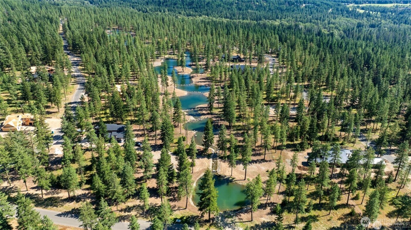 1601 Wanawish Loop , Cle Elum, WA 98922