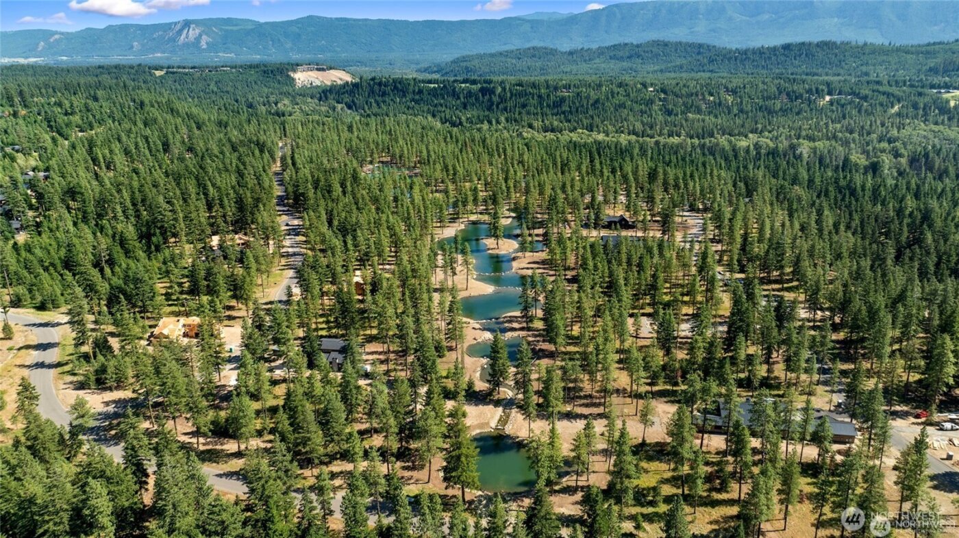 1601 Wanawish Loop , Cle Elum, WA 98922