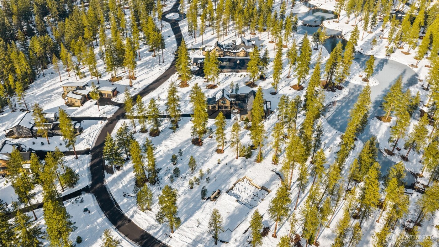 1601 Wanawish Loop , Cle Elum, WA 98922