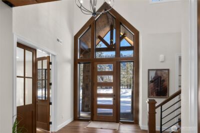 1601 Wanawish Loop , Cle Elum, WA 98922 - Photo 4