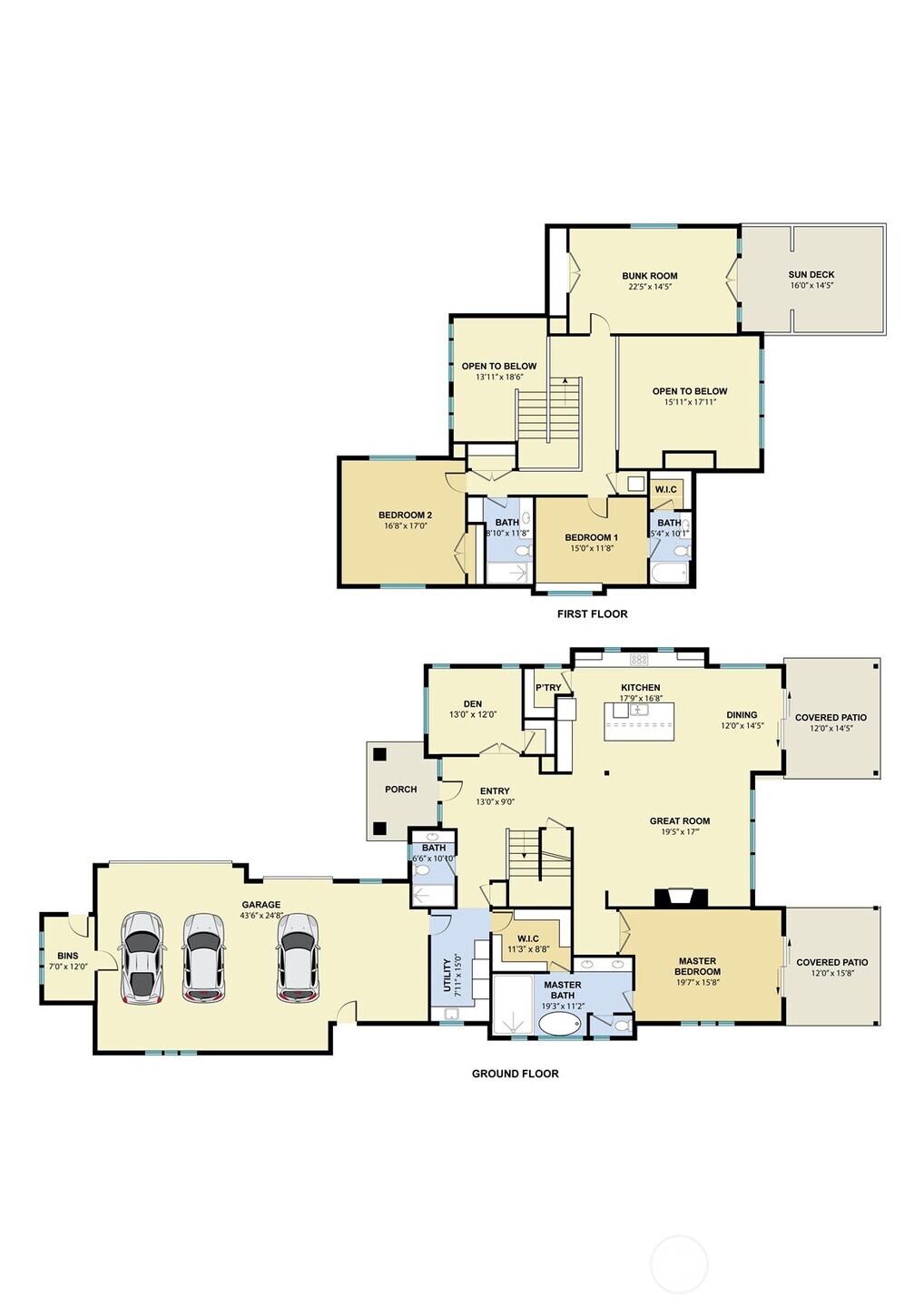 1601 Wanawish Loop , Cle Elum, WA 98922