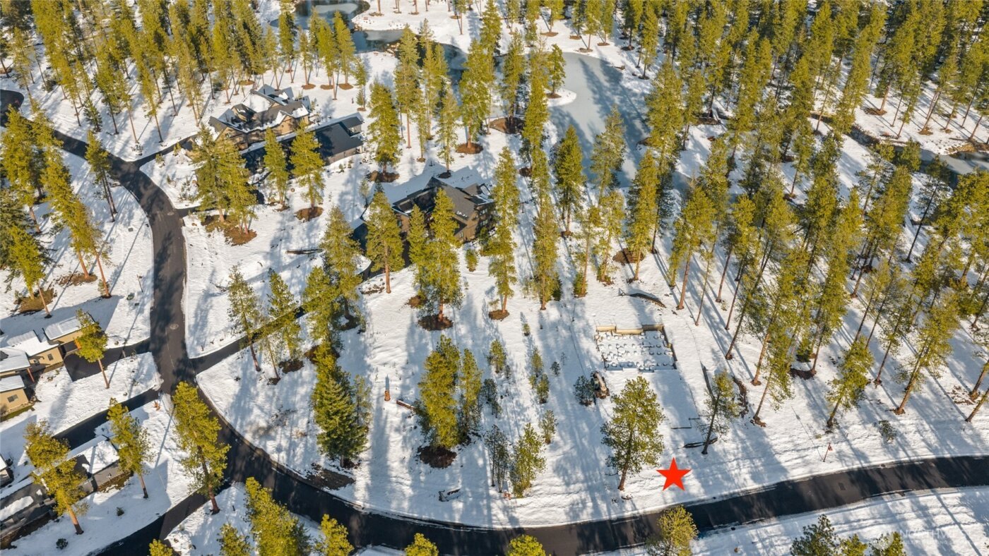 1601 Wanawish Loop , Cle Elum, WA 98922