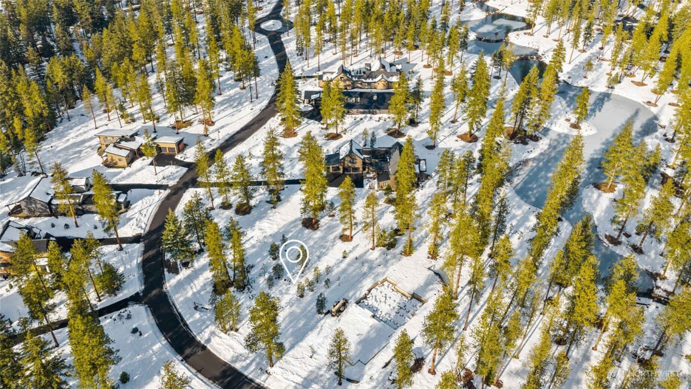 1601 Wanawish Loop , Cle Elum, WA 98922