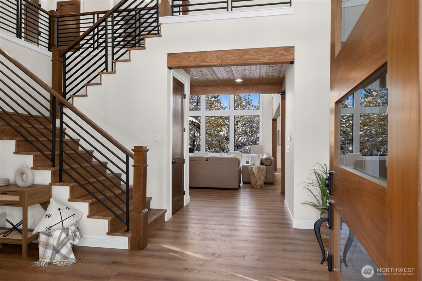 1601 Wanawish Loop , Cle Elum, WA 98922