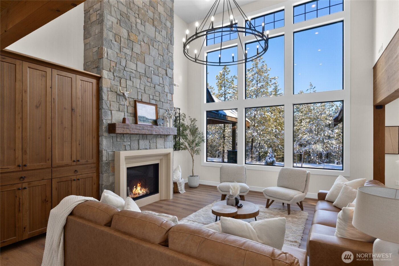 1601 Wanawish Loop , Cle Elum, WA 98922