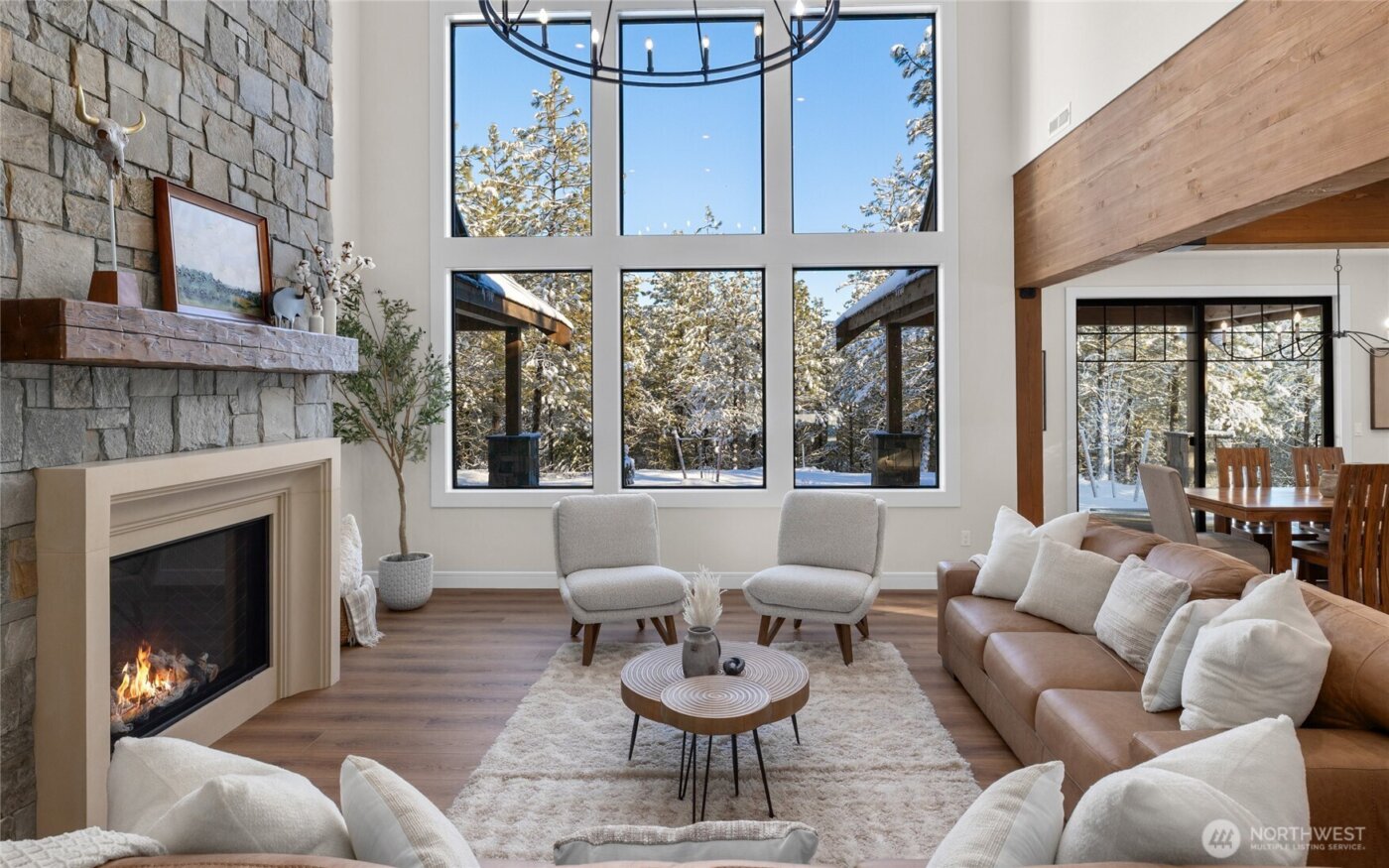 1601 Wanawish Loop , Cle Elum, WA 98922