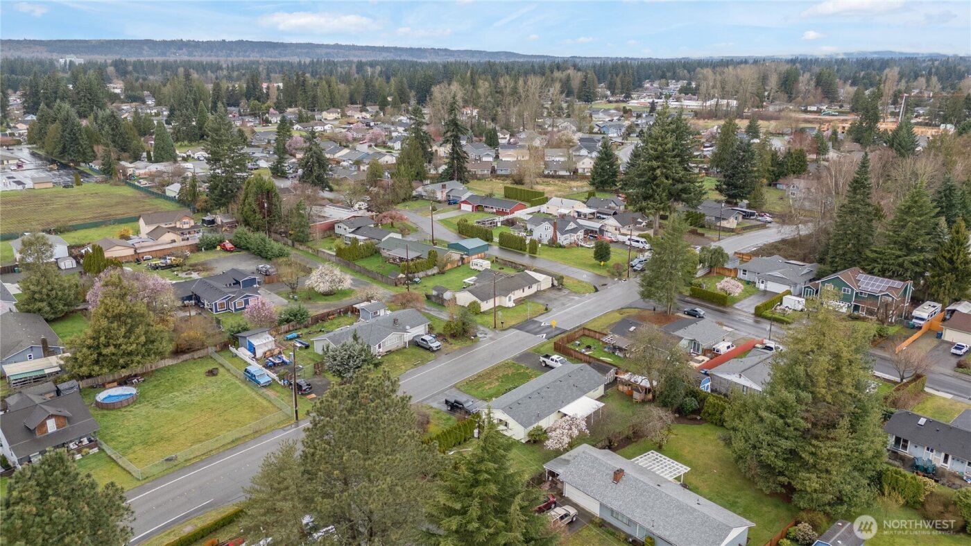 9304 55th Avenue NE, Marysville, WA 98270