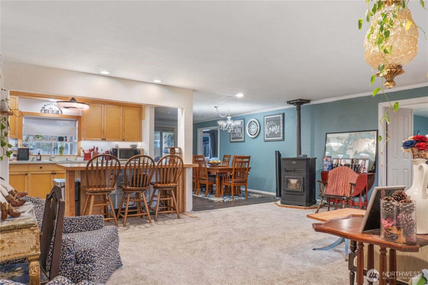 9304 55th Avenue NE, Marysville, WA 98270