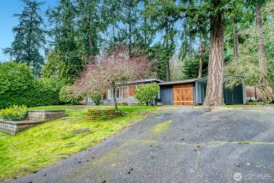 234 SW 208th Street , Normandy Park, WA 98166