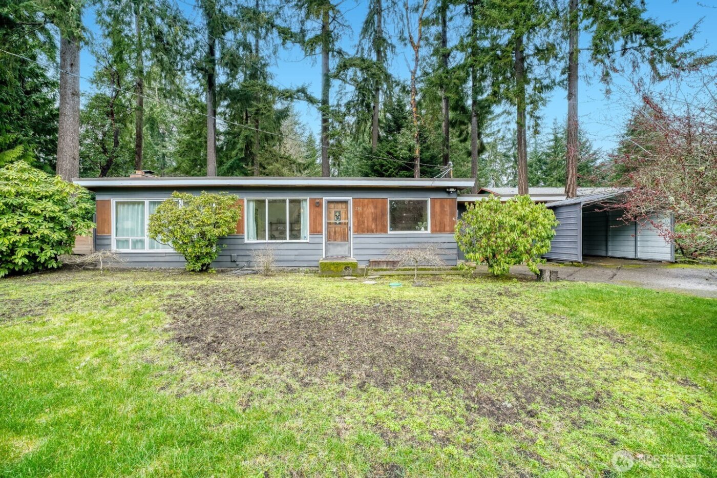 234 SW 208th Street , Normandy Park, WA 98166