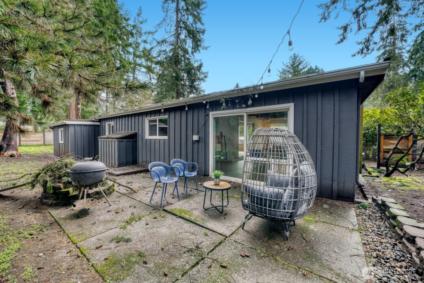 234 SW 208th Street , Normandy Park, WA 98166