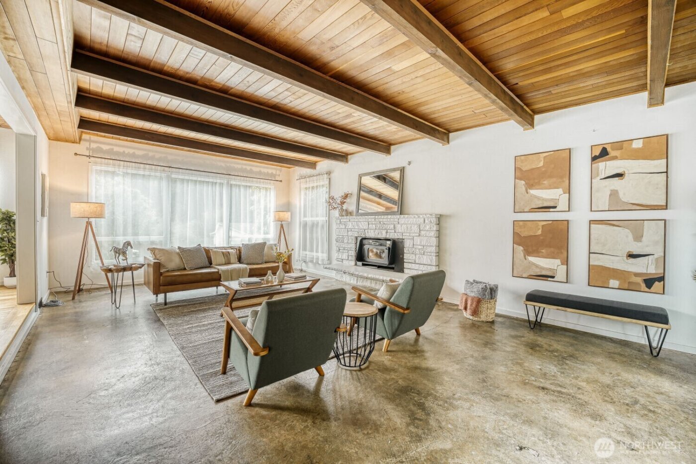 234 SW 208th Street , Normandy Park, WA 98166