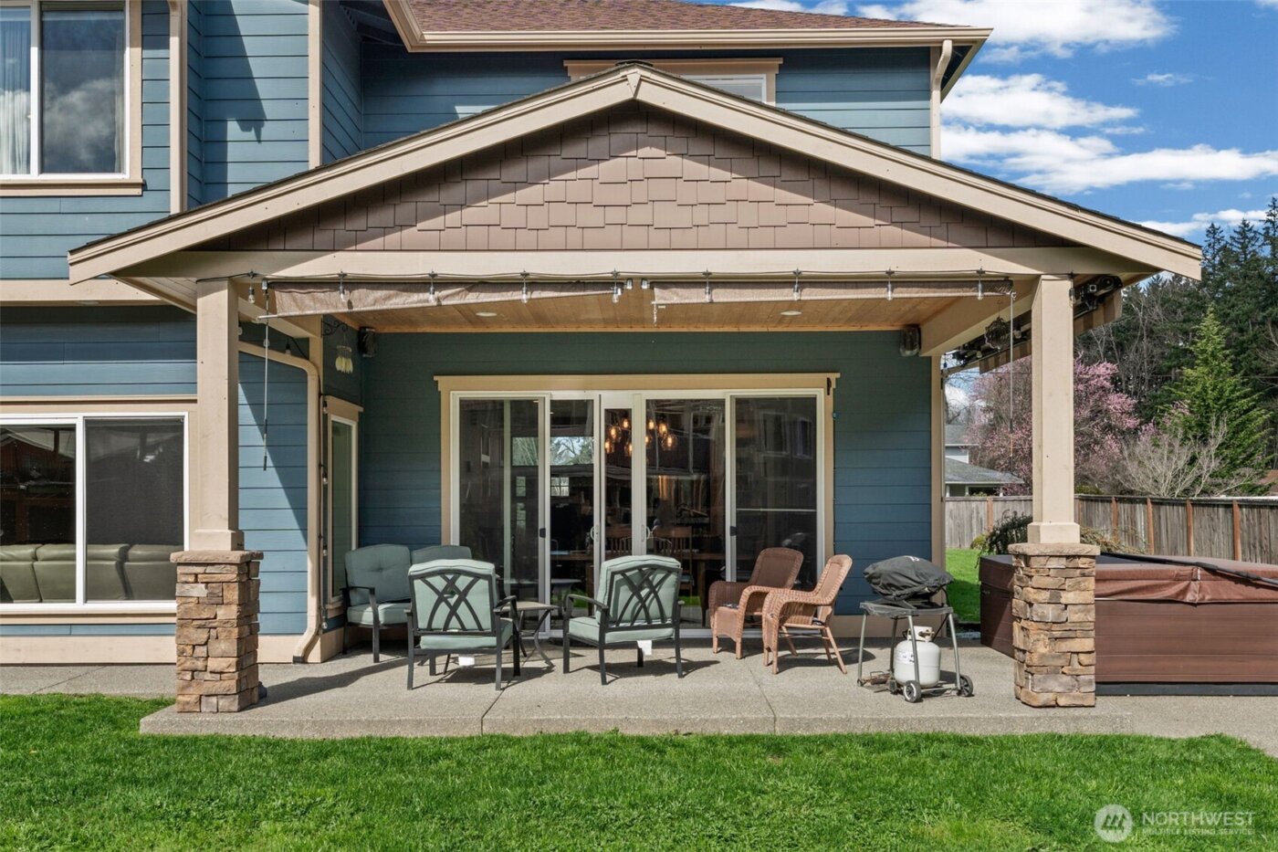 1132 121st Street E, Tacoma, WA 98445