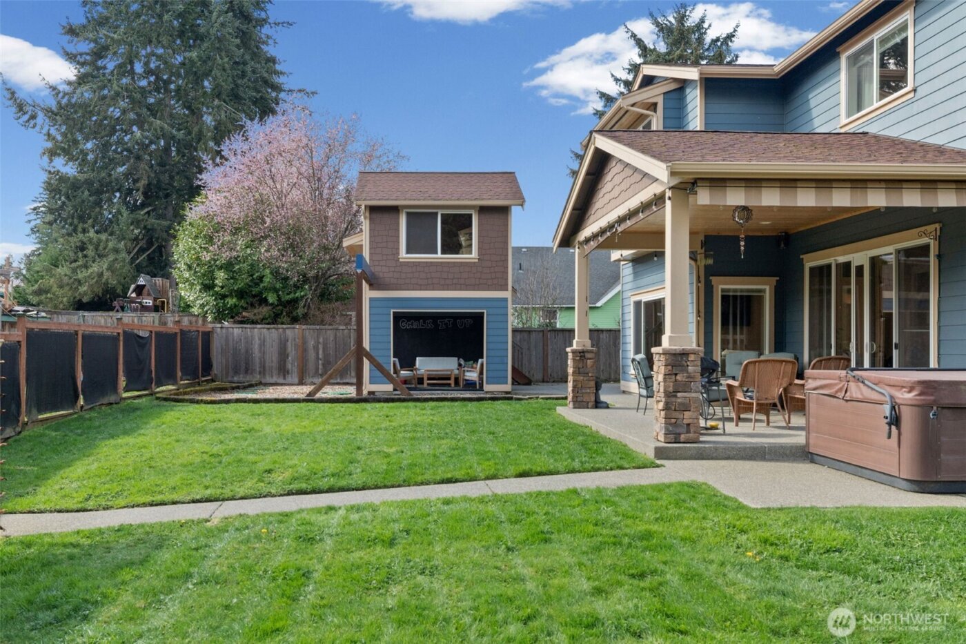 1132 121st Street E, Tacoma, WA 98445