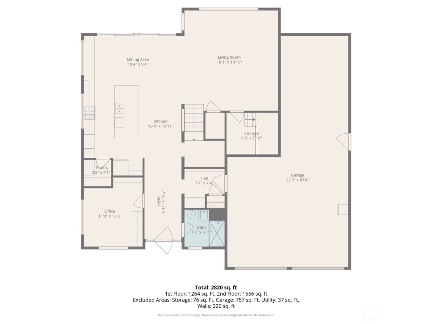 1132 121st Street E, Tacoma, WA 98445