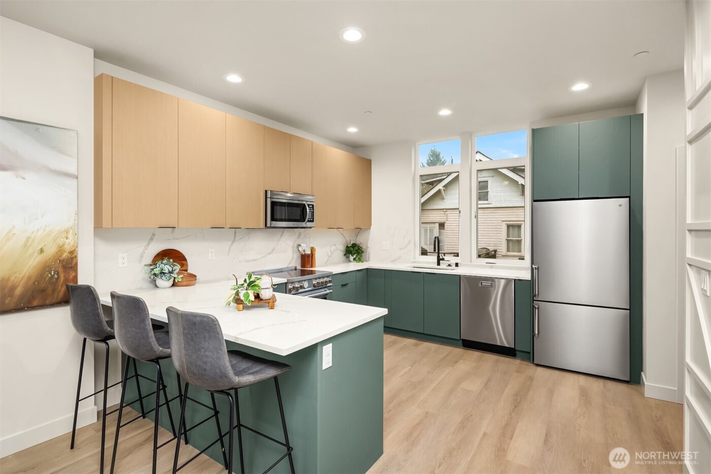 1615 N 50th Street #C, Seattle, WA 98103