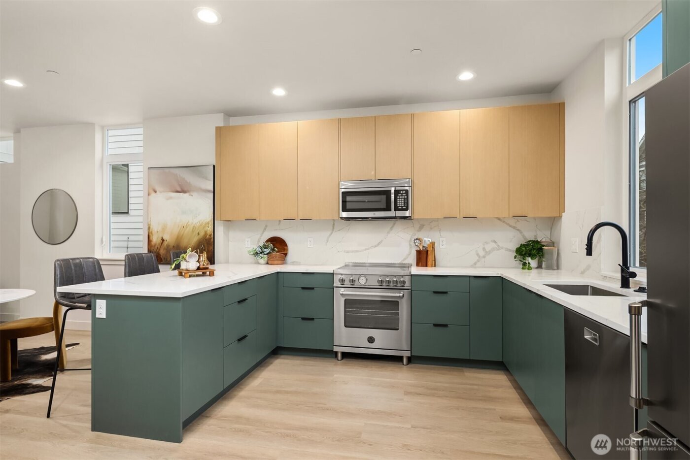 1615 N 50th Street #C, Seattle, WA 98103