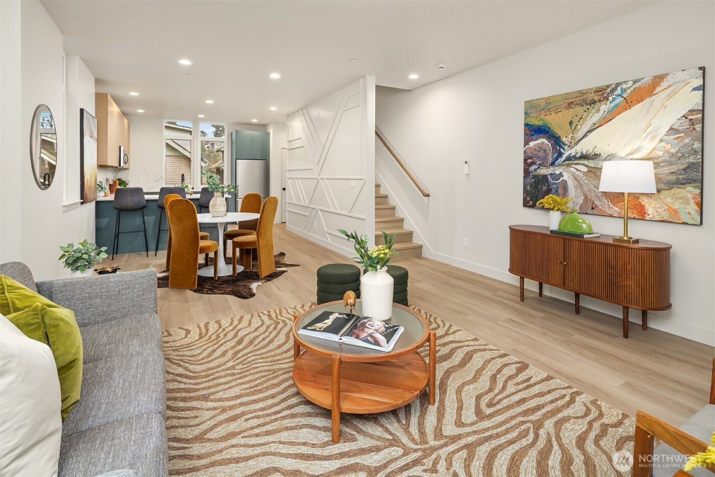 1615 N 50th Street #C, Seattle, WA 98103