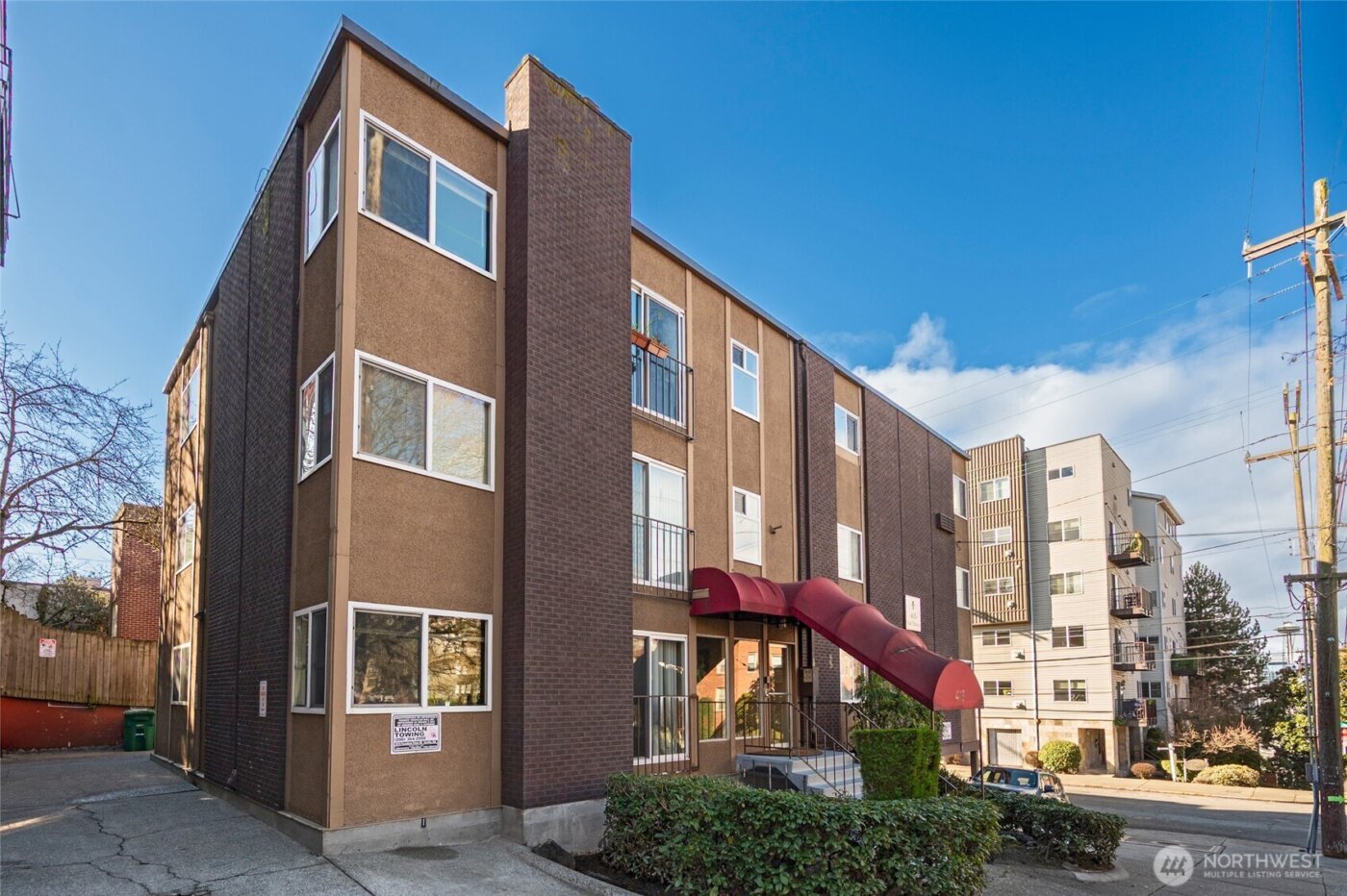 403 E Thomas Street #1-9, Seattle, WA 98102