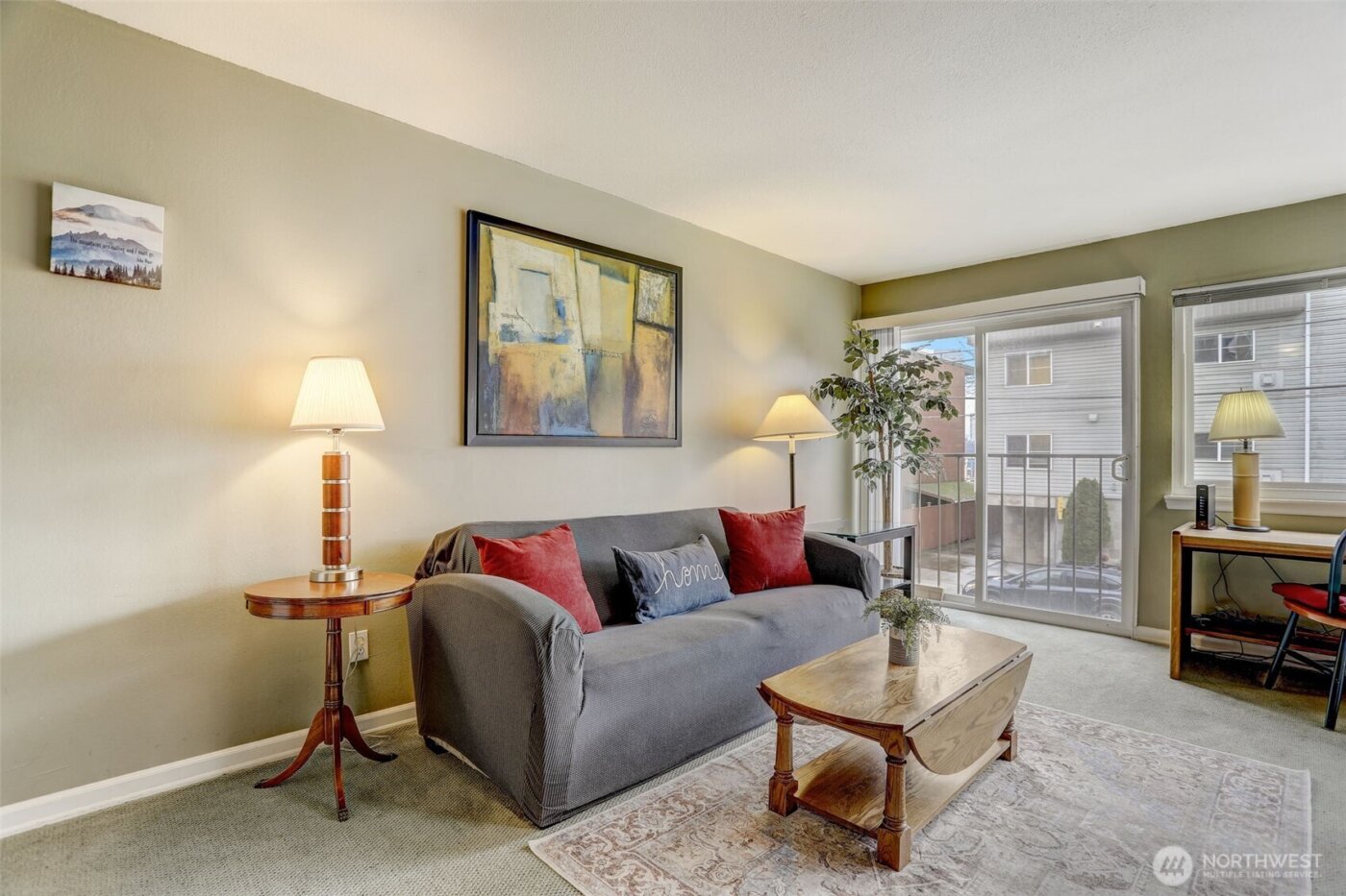 403 E Thomas Street #1-9, Seattle, WA 98102