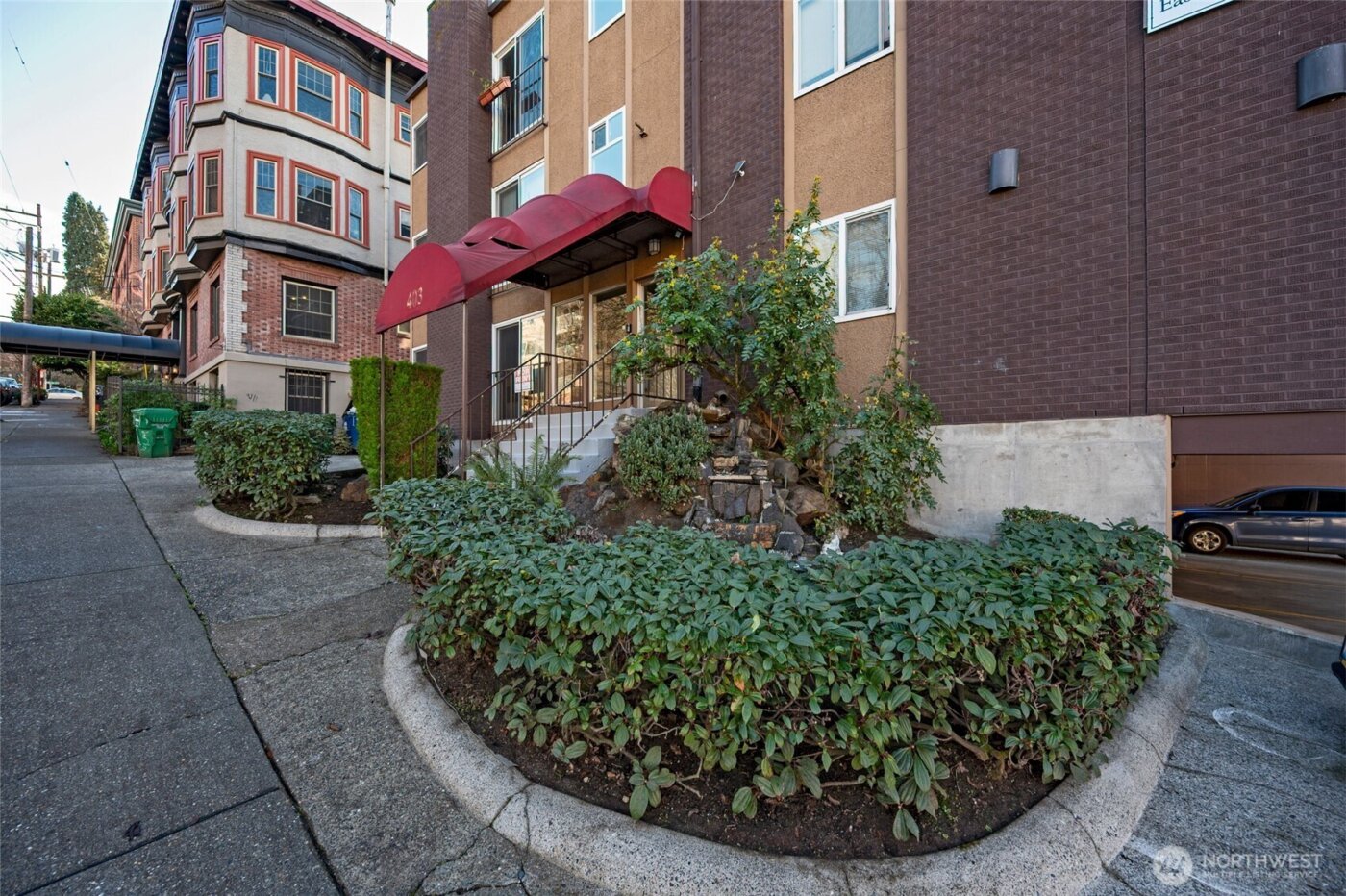 403 E Thomas Street #1-9, Seattle, WA 98102