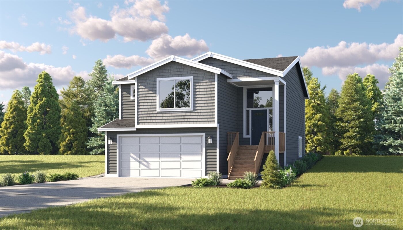 4453 74TH Drive NE, Marysville, WA 98270